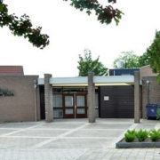 Dienst Oudjaarsavond