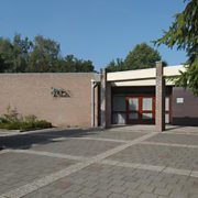 Kerkdienst NGK