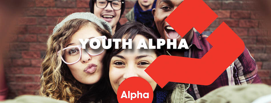 Alpha Youth - startavond