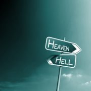 KomIn-dienst 18 februari: What about hell?