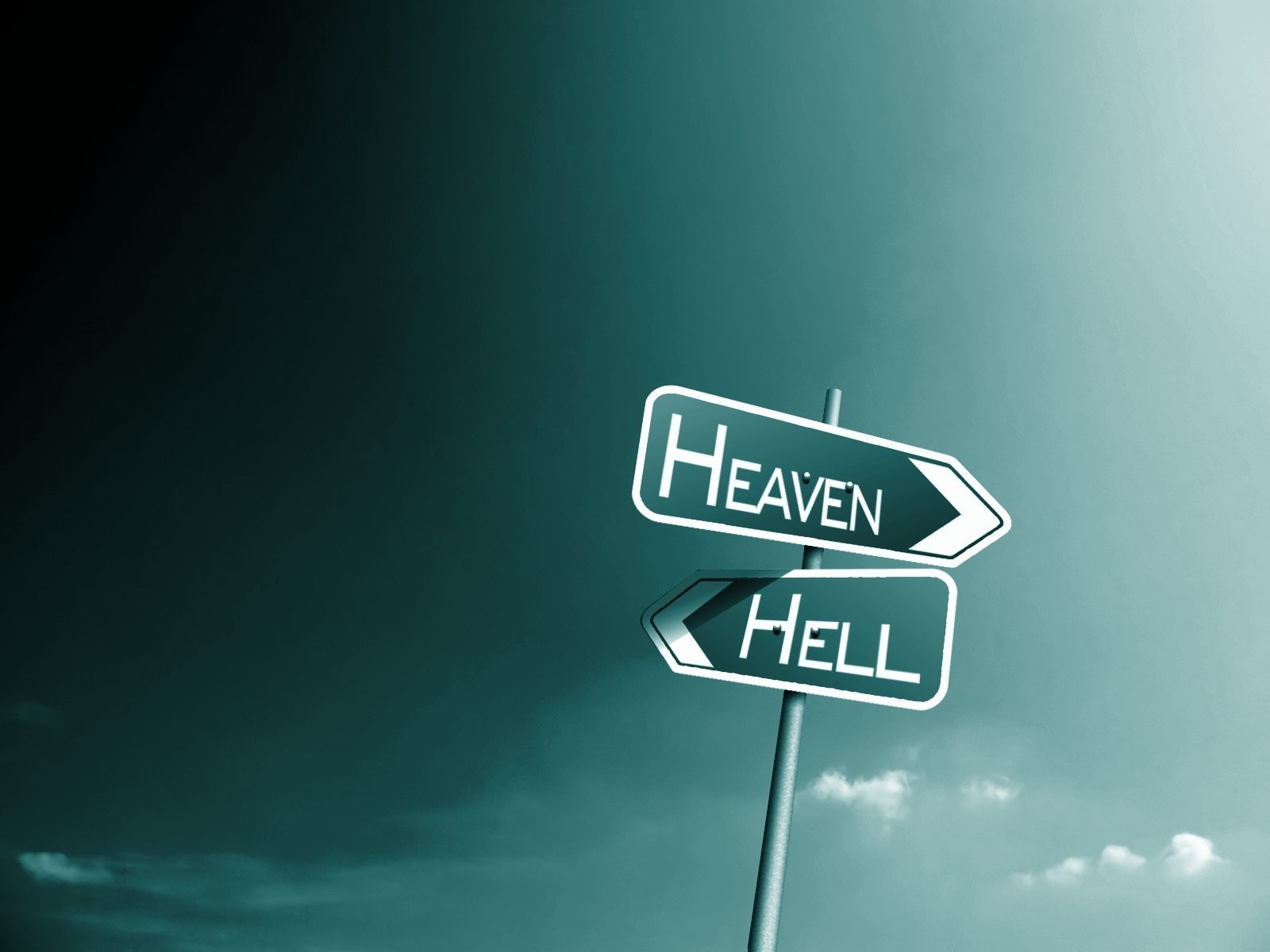 KomIn-dienst 18 februari: What about hell?