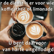 Samen 2018 in