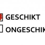 KomInDienst 24 juni 19:00: Geschikt / ongeschikt