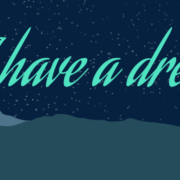 Connect - I have a dream