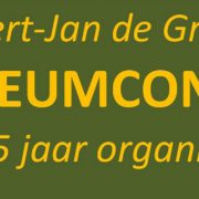 Jubileumconcert Evert-Jan de Graaf