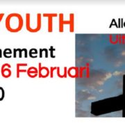 Alpha Youth regio event