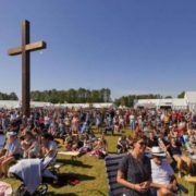 Opwekking kamperen De Hoeksteen
