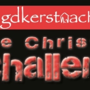 Jeugdkerstnachtdienst