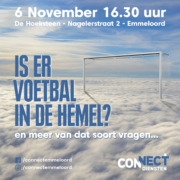 Connect dienst