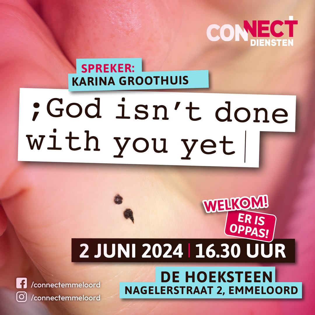 Connect dienst